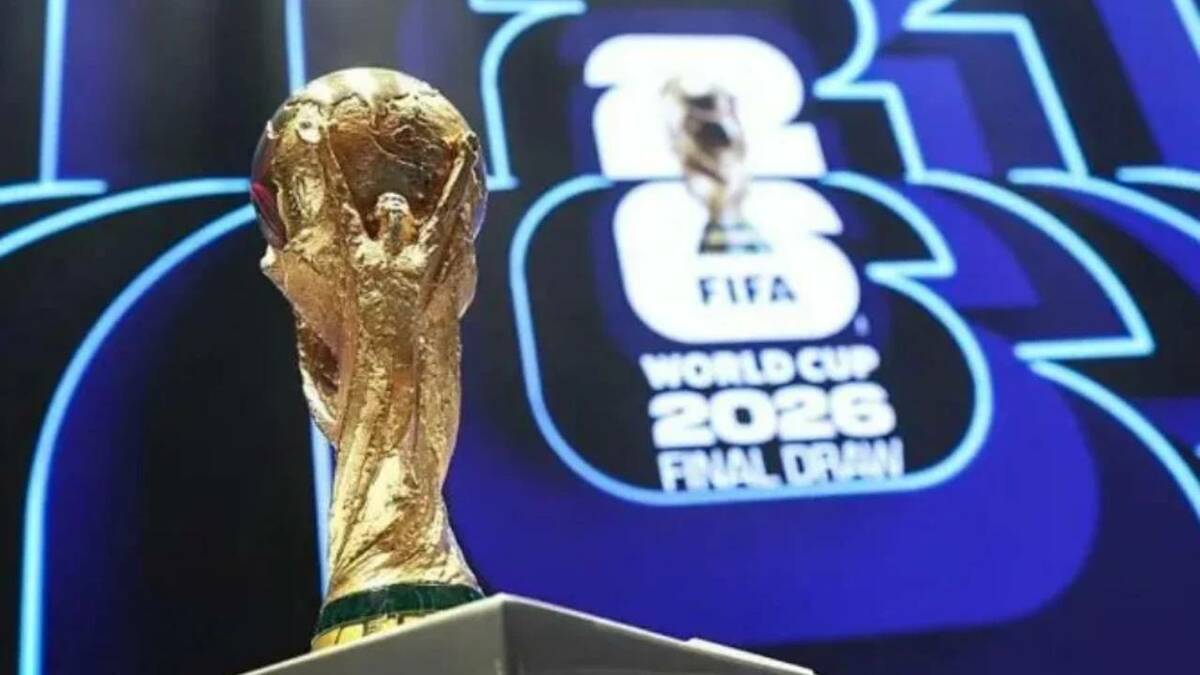Descubre quién transmite el calendario oficial del Mundial 2026: horarios y canales en México