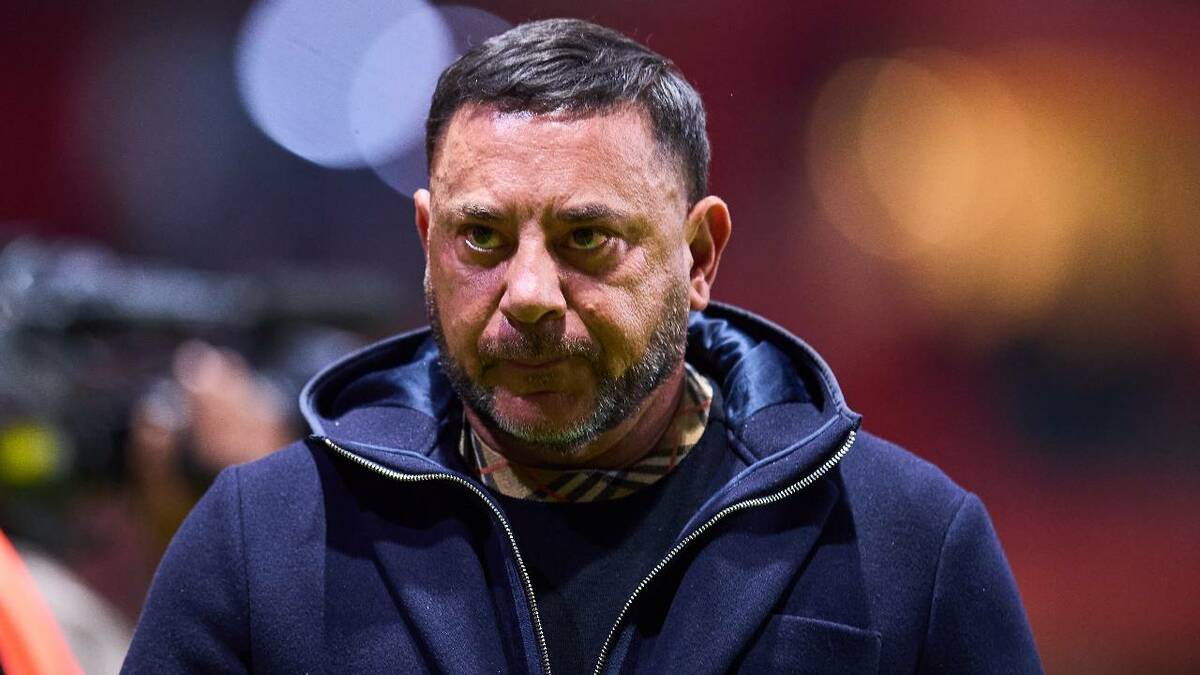 Turco Mohamed Aspira al Bicampeonato de la Liga MX con Toluca