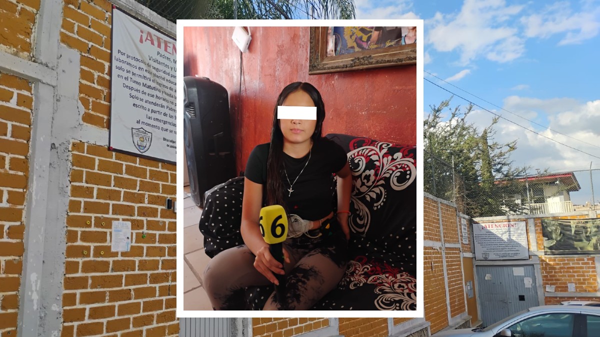 Caso Polémico: Salud de Estudiante de Secundaria en Zapopan Afectada por Vacuna Sin Consentimiento