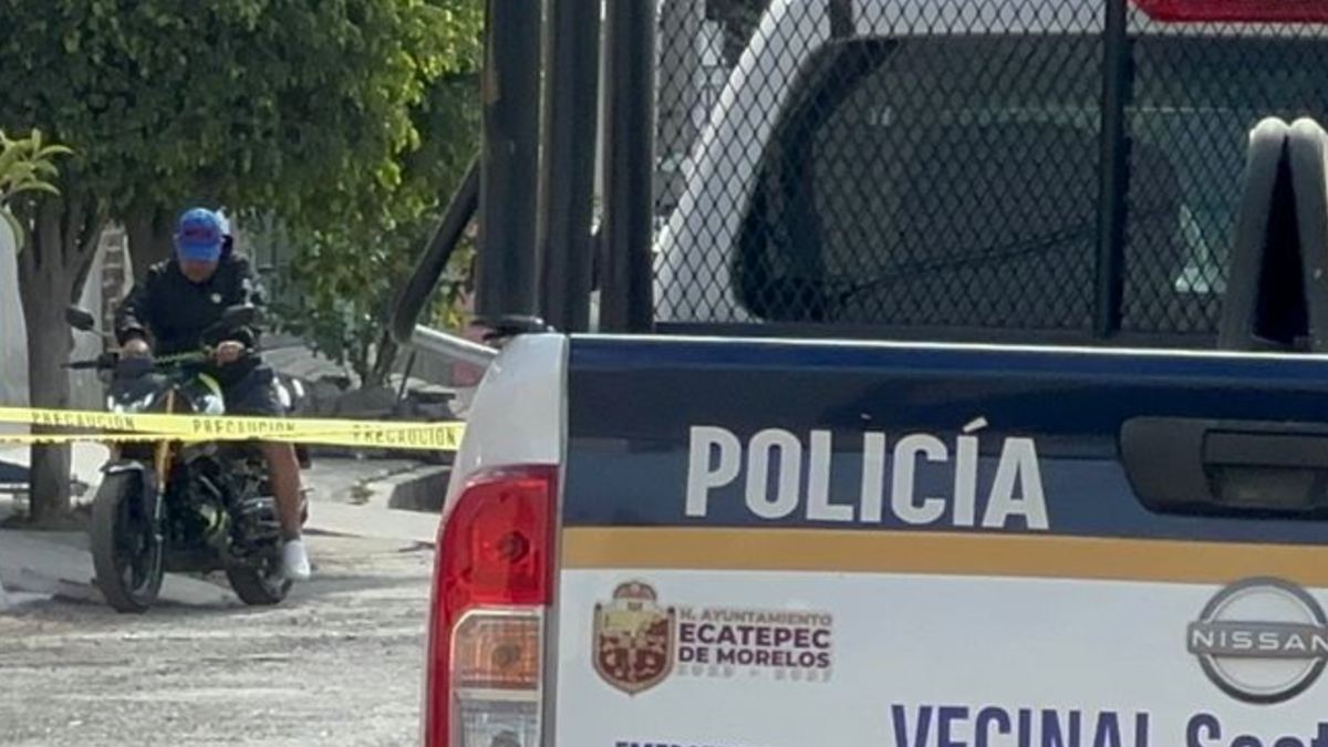 Restos de un Recién Nacido Encontrados en Ecatepec: Un Clamor por Justicia