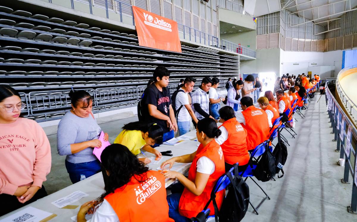 Impacto del Programa Yo Jalisco: ¿Podría Duplicar el Número de Beneficiarios?