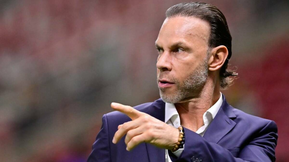 Zague Predice los Rivales de México en el Sorteo del Mundial 2026