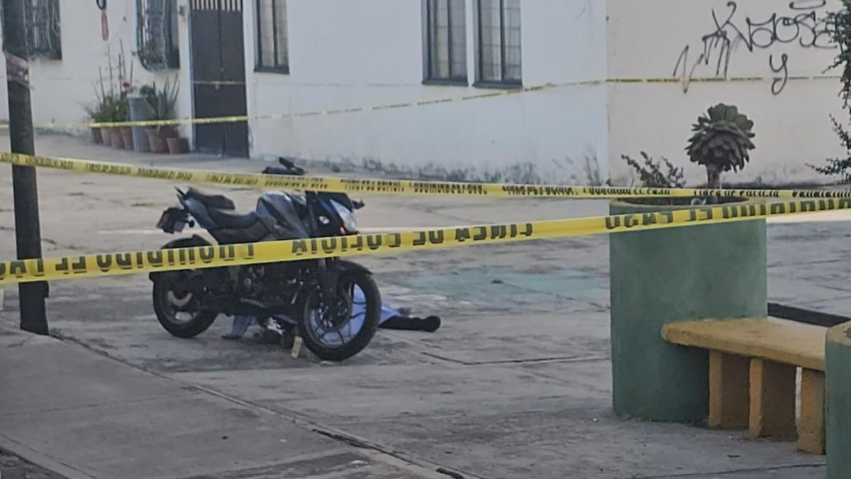 Trágico Asesinato en Puebla: Padre Muere Acribillado Frente a Su Hijo