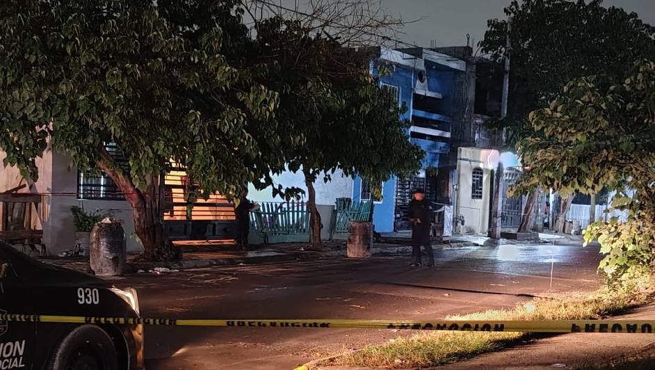 Enfrentamiento armado en Escobedo: tres muertos y varios heridos en un acto de violencia